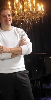 Foto de Pr Marcio Reimer