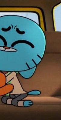 Foto de El Increíble Mundo de Gumball