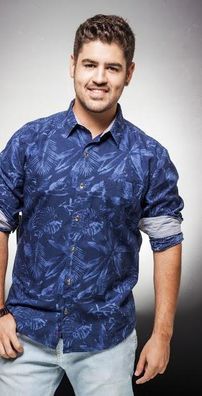 Foto de João Ferreira