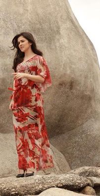 Foto de Elisângela Vasconcelos