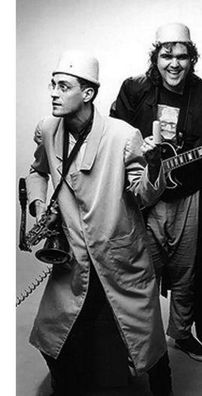 Foto de Os Mulheres Negras