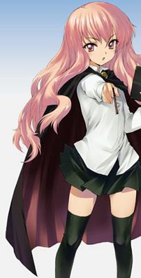 Foto de Zero no Tsukaima