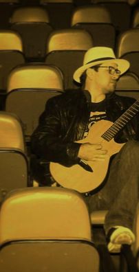 Foto de G0 - Gravidade zero