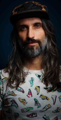 Foto de Padovani's Death