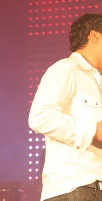 Foto de Marcelinho de Lima