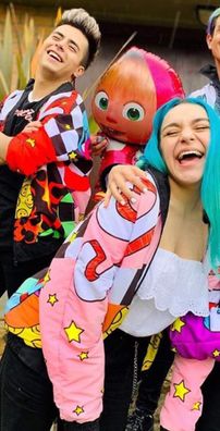 Foto de Oxigenados Squad