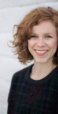 Foto de Steffany Gretzinger