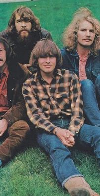 Foto de Creedence Clearwater Revival