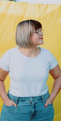 Foto de Dariann González