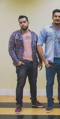 Foto de Banda Prostrados