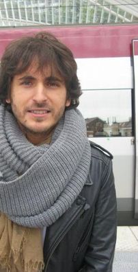 Foto de Mickael Miro