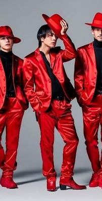 Foto de J Soul Brothers