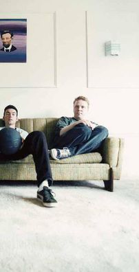 Foto de Jawbreaker