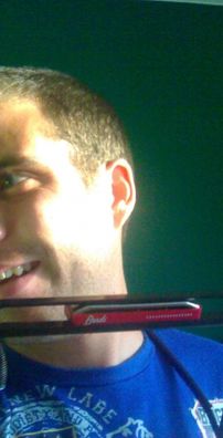 Foto de Sérgio Eduardo Amaral