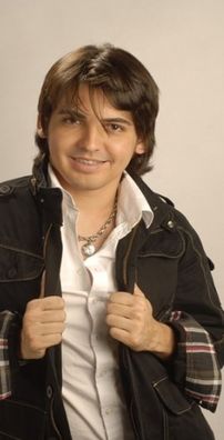 Foto de Bruno e Trio