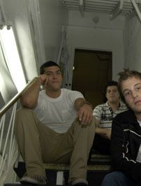 Foto de Mackenzie 1st