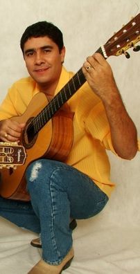 Foto de Muniz Teixeira & Joãozinho