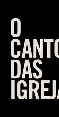 Foto de O Canto Das Igrejas