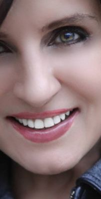 Foto de Deborah Allen