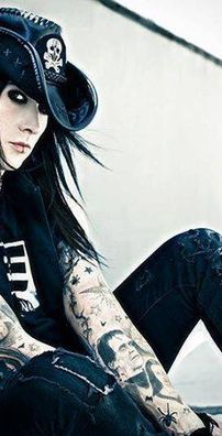 Foto de Wednesday 13