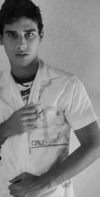 Foto de Rafaeel Lima