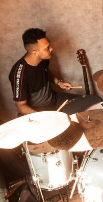 Foto de Azul Pitanga