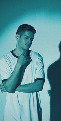 Foto de Luiz de Farias