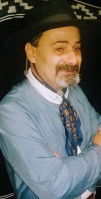 Foto de Ruben Alberto Benegas