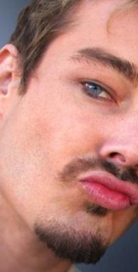 Foto de Daniel Johns