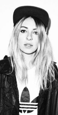 Foto de Alison Wonderland