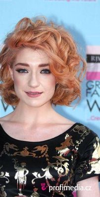 Foto de Nicola Roberts