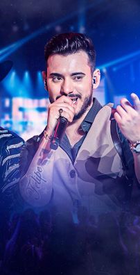 Foto de Brenno & Matheus