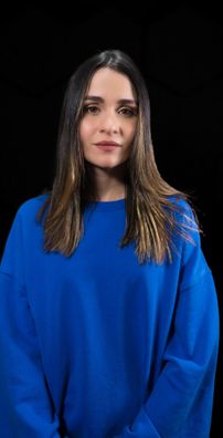 Foto de Valentina Cediel