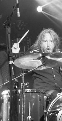 Foto de Shiron The Iron