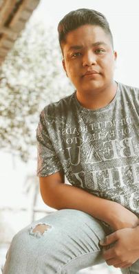 Foto de Náirison França