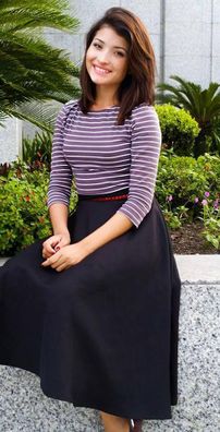 Foto de Paola Herillyn