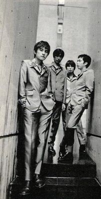 Foto de Thee Michelle Gun Elephant