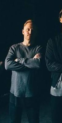 Foto de blessthefall