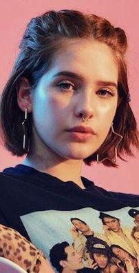 Foto de Sophie Cates