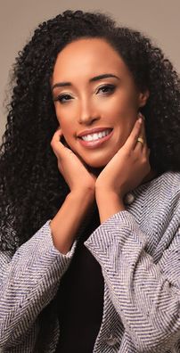 Foto de Sulamita Alves