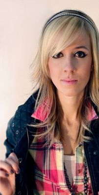 Foto de Dedê Soares