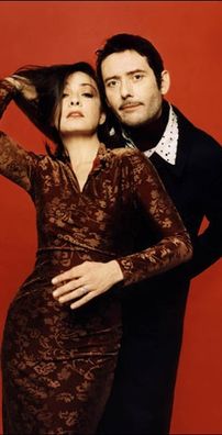 Foto de Les Rita Mitsouko