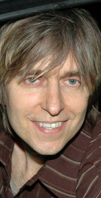 Foto de Eric Johnson