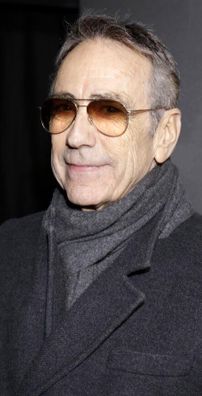 Foto de Alain Chamfort