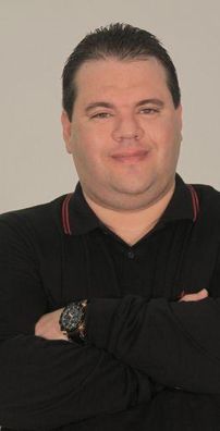 Foto de Helio Borges