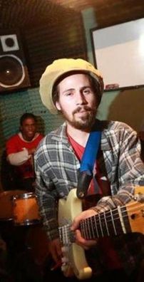 Foto de Efeito Coringa