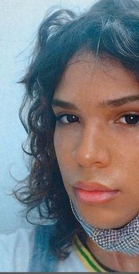 Foto de Valentina Gaselia