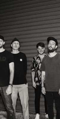 Foto de The Dead Pirates