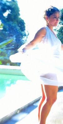 Foto de Delia Fischer