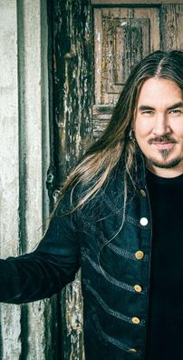 Foto de Antti Railio